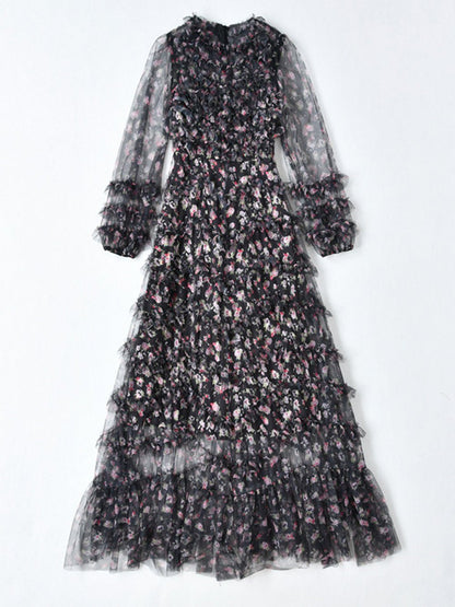 Heidi Maxi Dress
