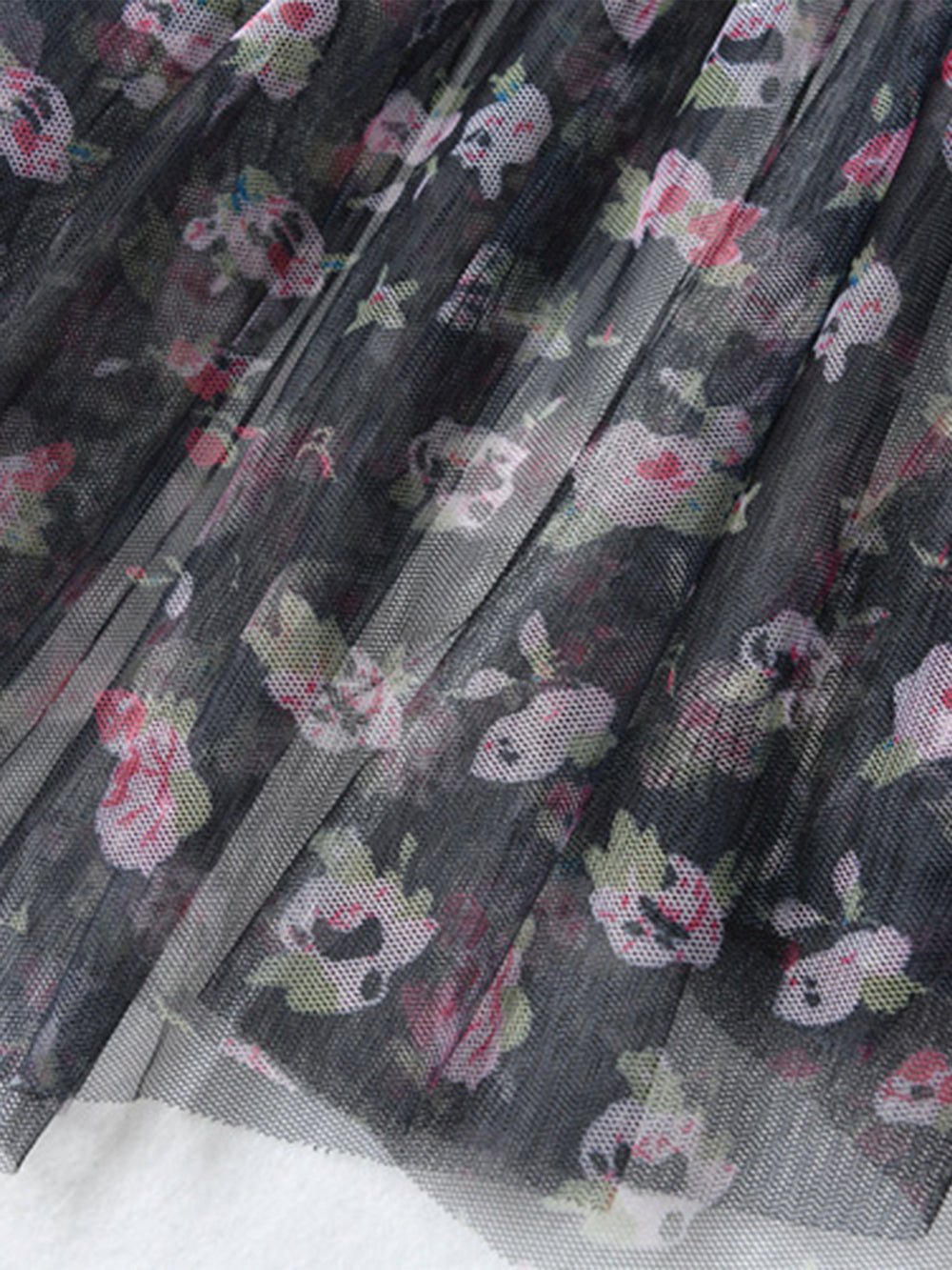 Heidi Maxi Dress