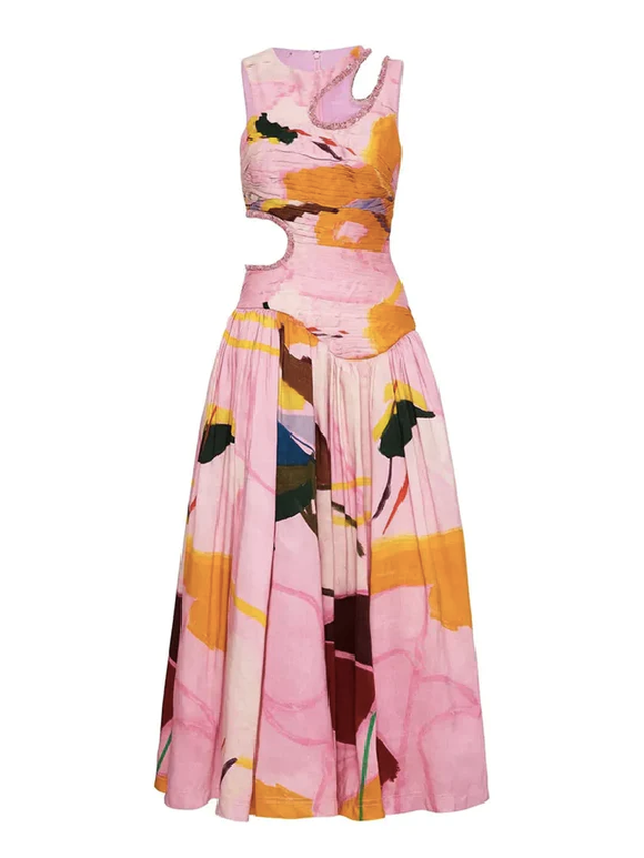 Joyce Dress
