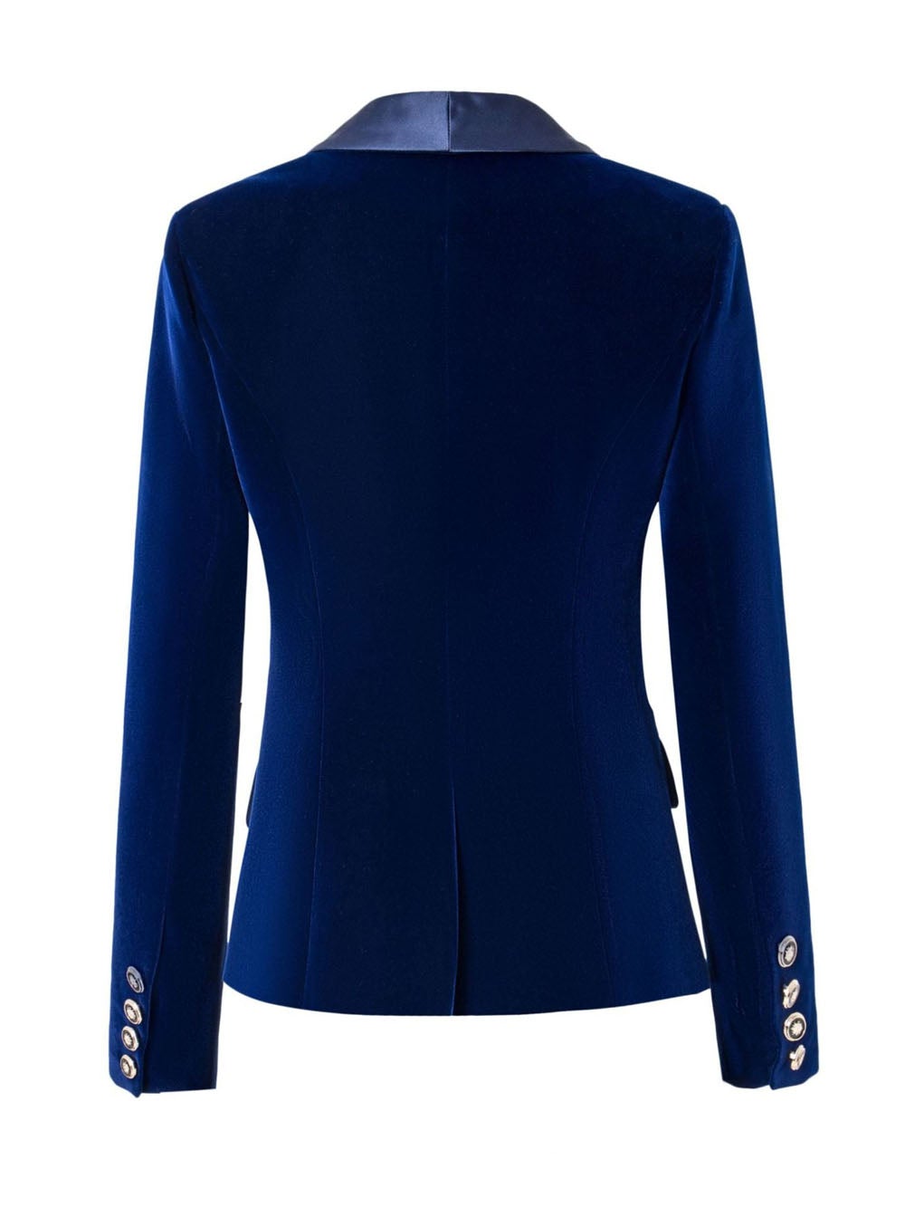 Lam Blazer Jacket