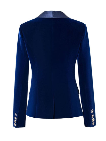 Lam Blazer Jacket