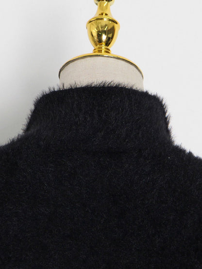 Levi Feather Coat