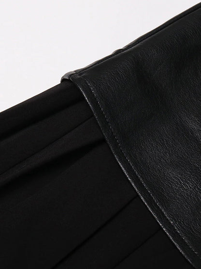 Lise Midi Skirt