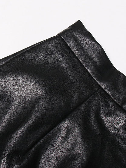 Lise Midi Skirt