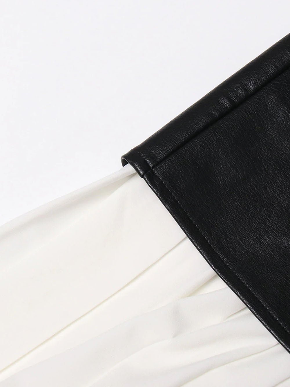 Lise Midi Skirt