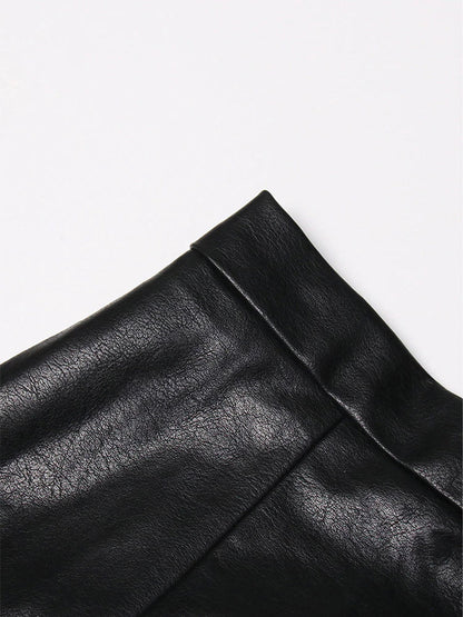 Lise Midi Skirt