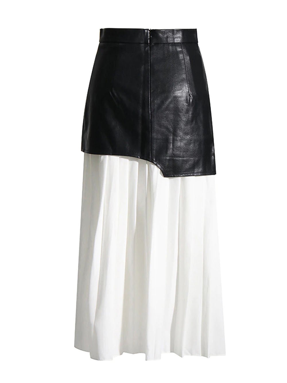 Lise Midi Skirt