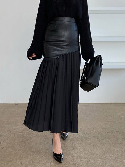 Lise Midi Skirt