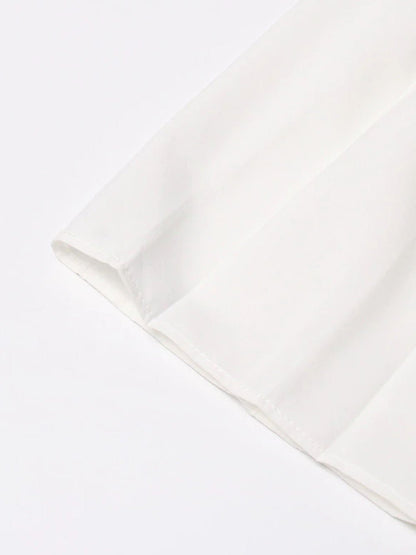 Lise Midi Skirt
