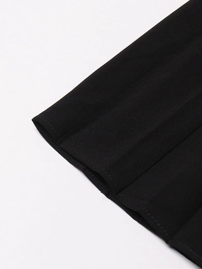 Lise Midi Skirt