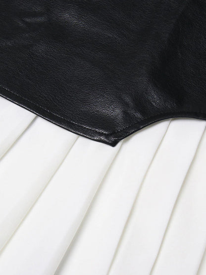 Lise Midi Skirt