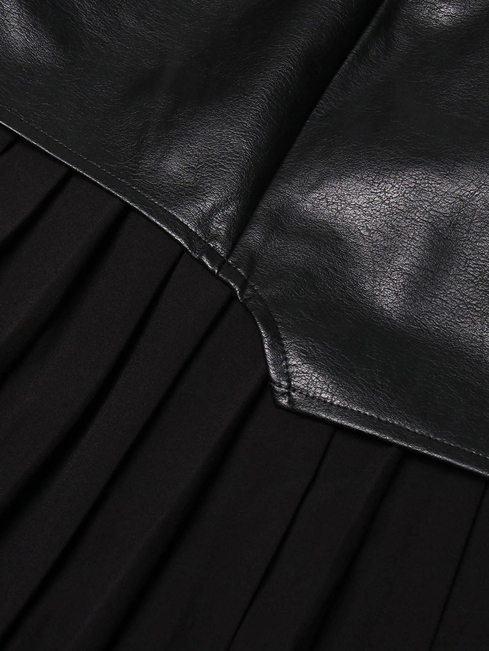 Lise Midi Skirt