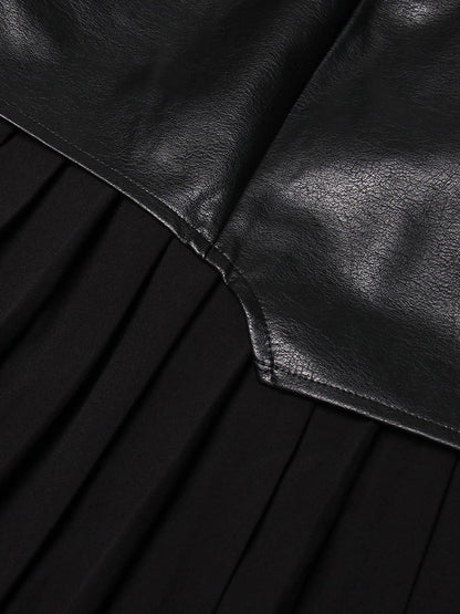 Lise Midi Skirt