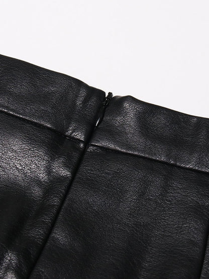 Lise Midi Skirt