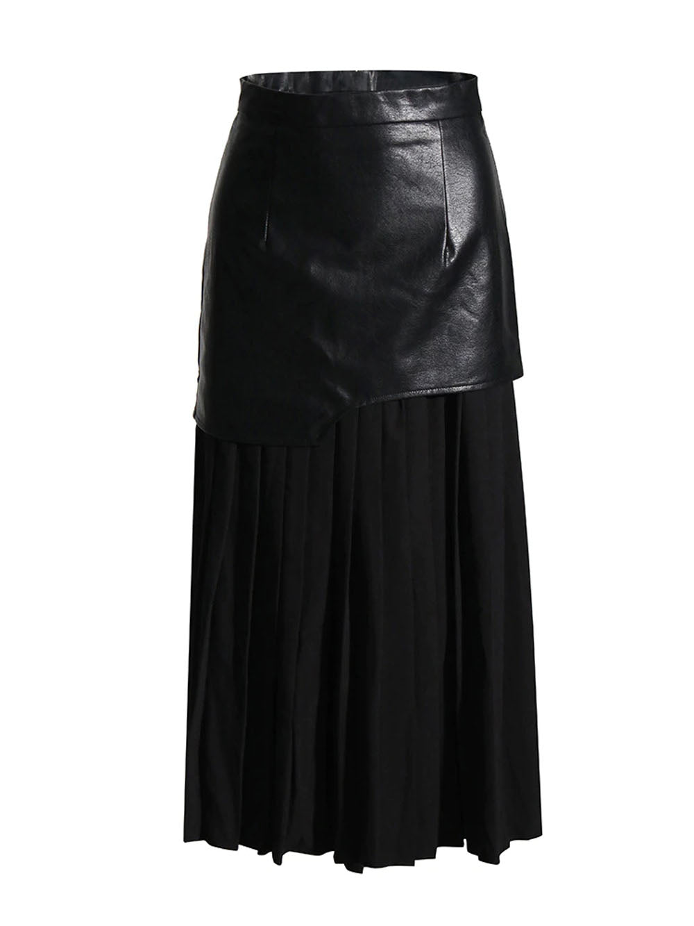 Lise Midi Skirt