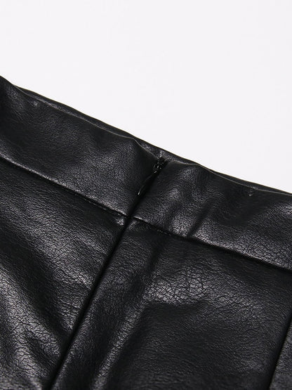 Lise Midi Skirt