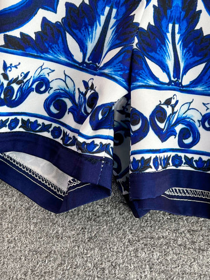 Mae Top & Short Set