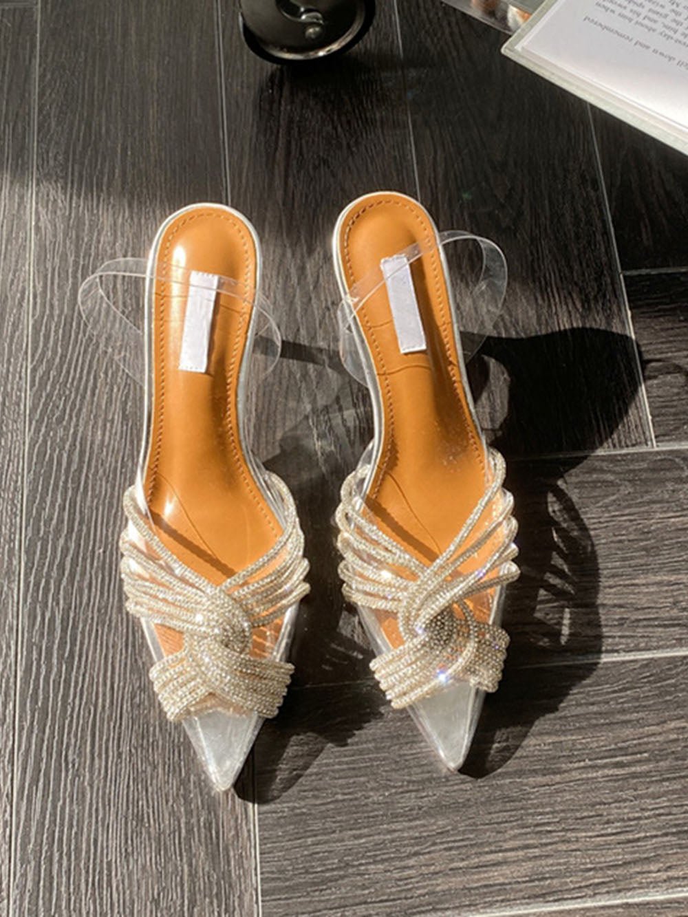 Maria Sandal