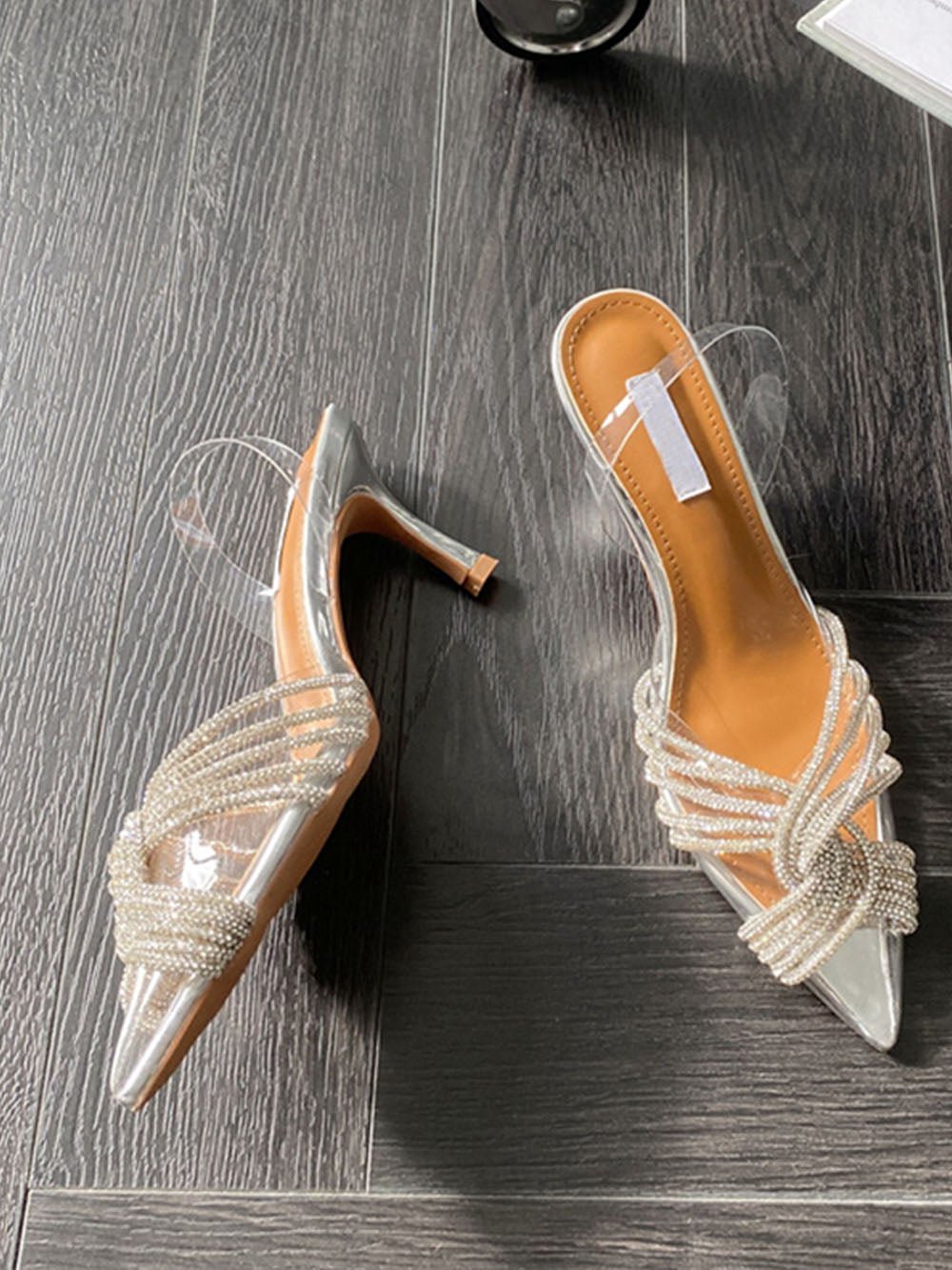Maria Sandal