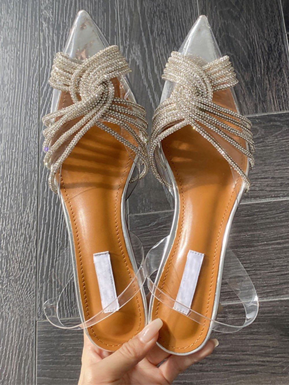 Maria Sandal