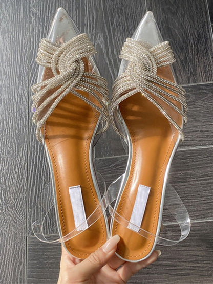 Maria Sandal