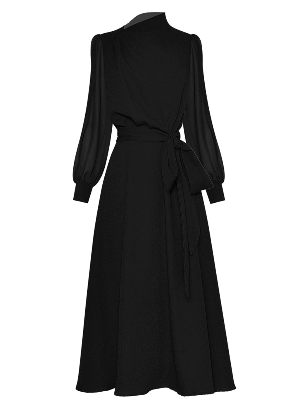 Marlene Midi Dress