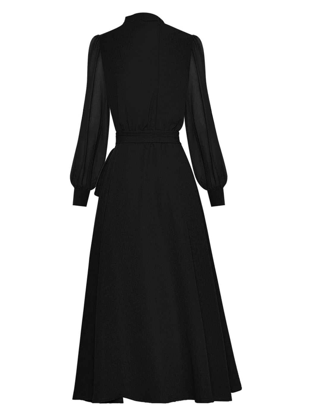 Marlene Midi Dress