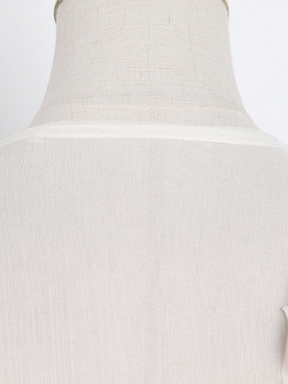 Mia Ruffle Mini Dress