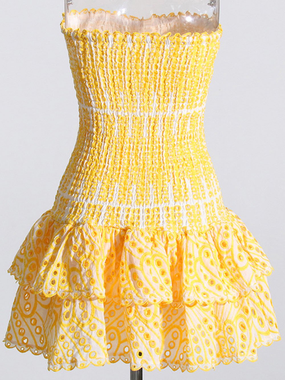 Miles Mini Dress
