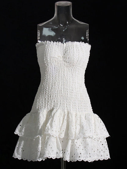 Miles Mini Dress