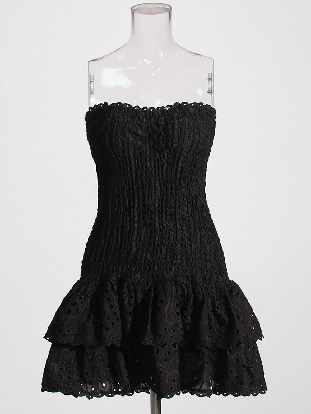 Miles Mini Dress