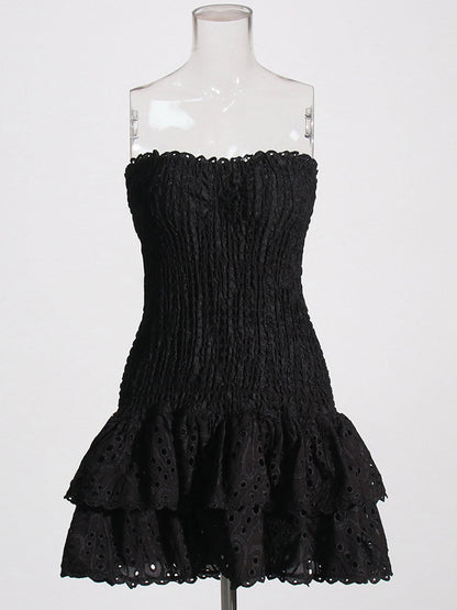 Miles Mini Dress