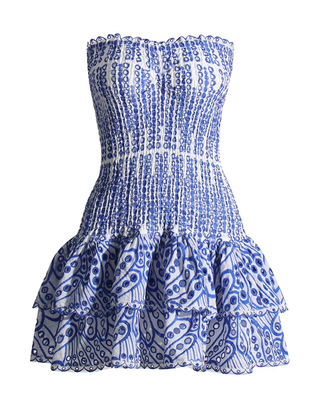 Miles Mini Dress