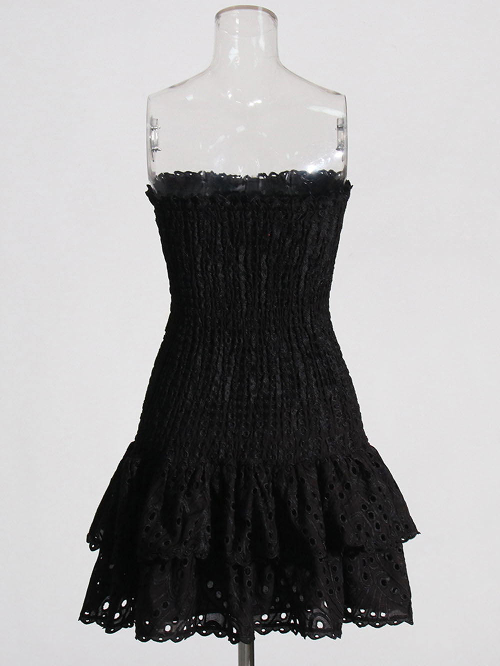 Miles Mini Dress