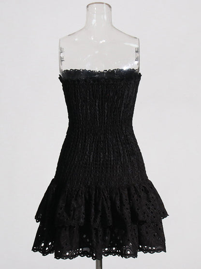 Miles Mini Dress