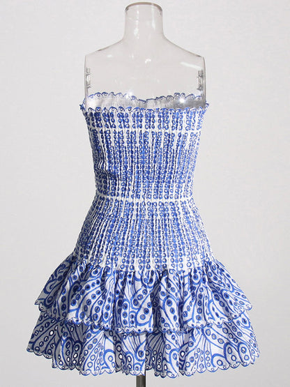Miles Mini Dress
