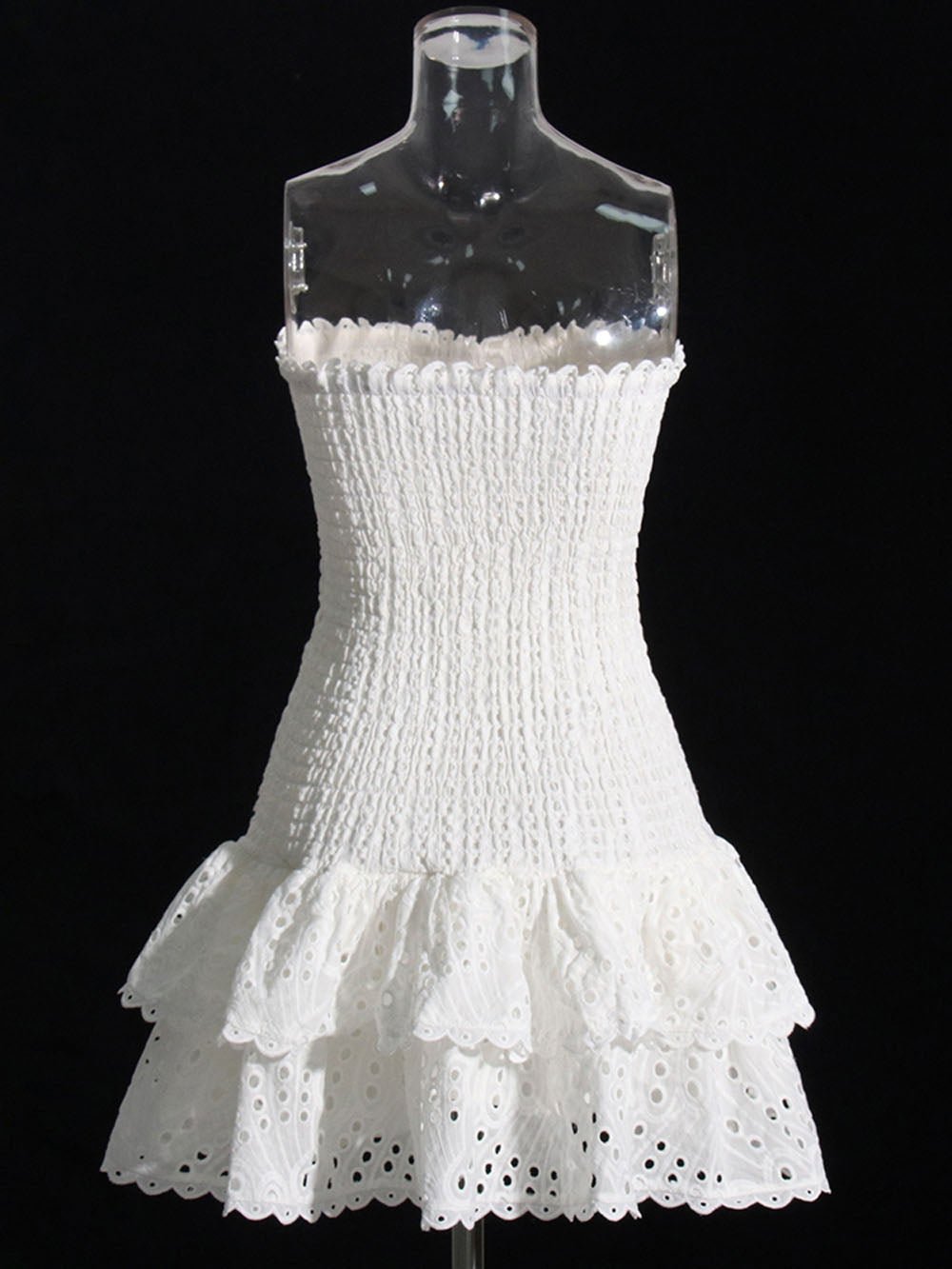 Miles Mini Dress
