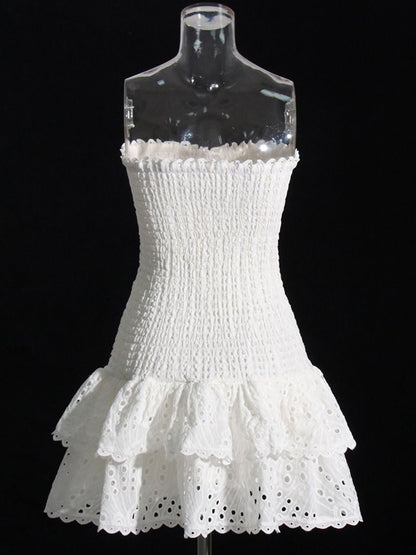 Miles Mini Dress