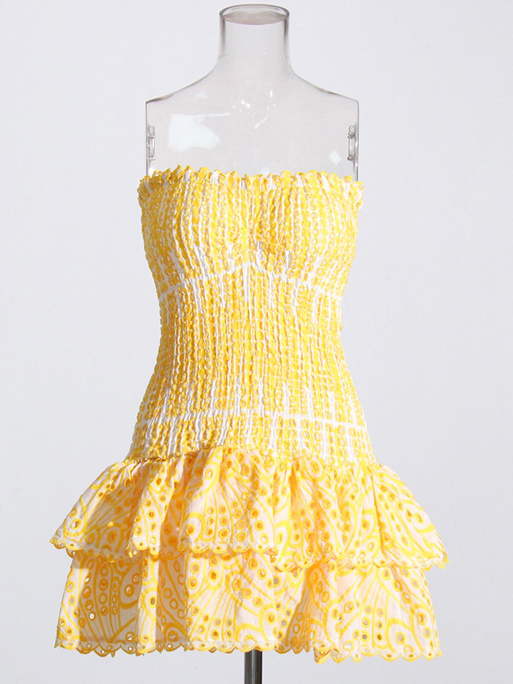 Miles Mini Dress