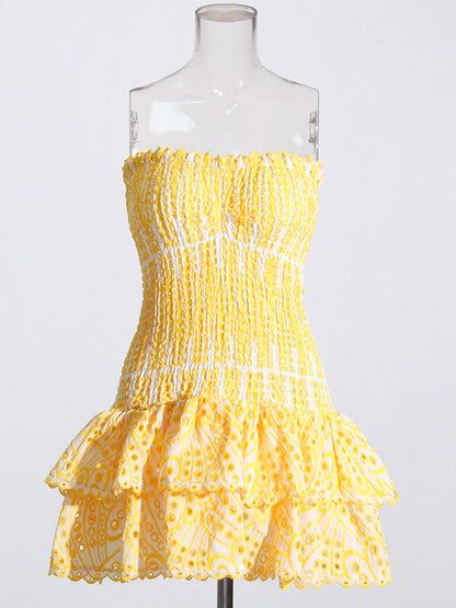 Miles Mini Dress