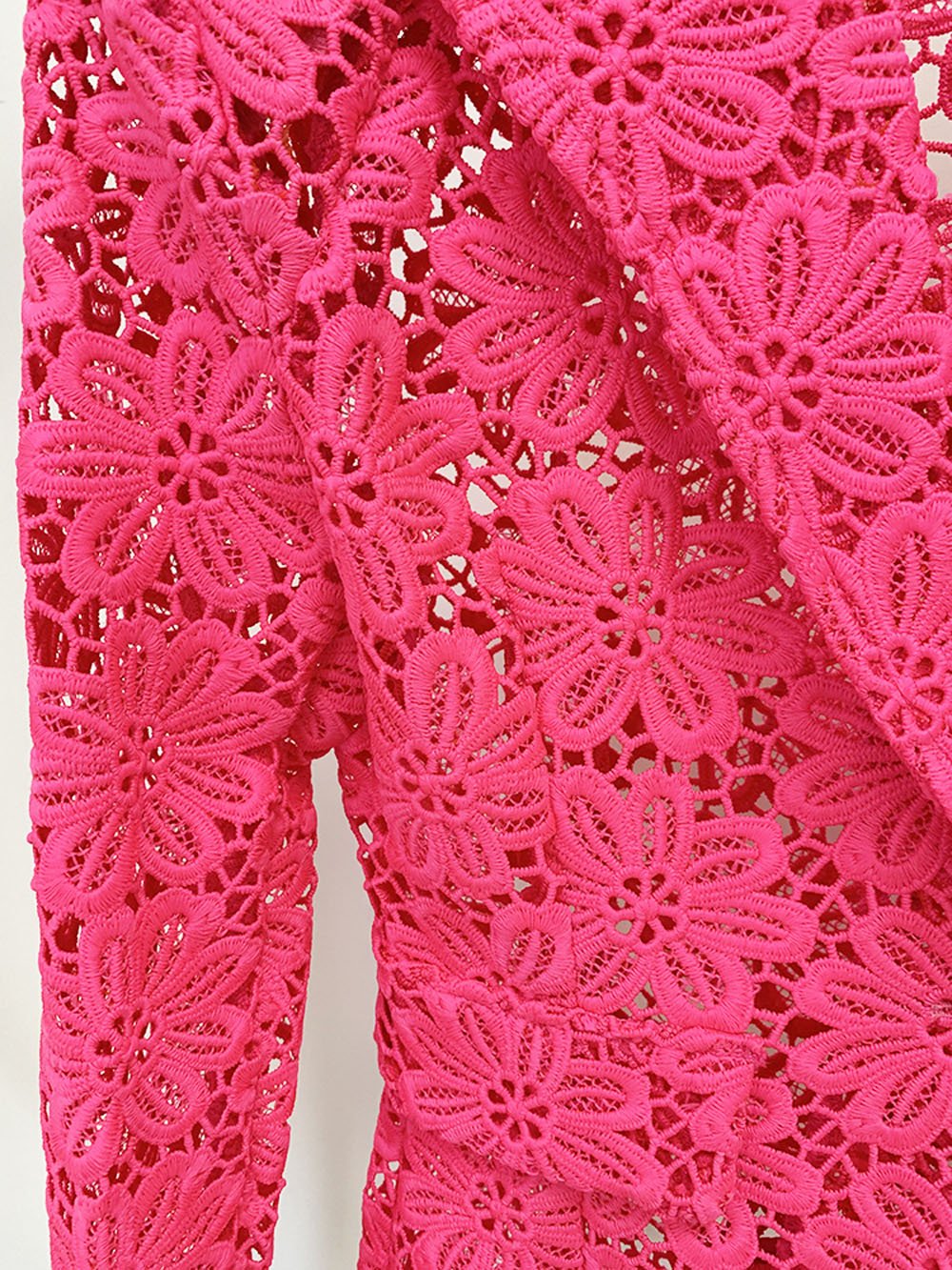 Nora Blazer & Pant Set