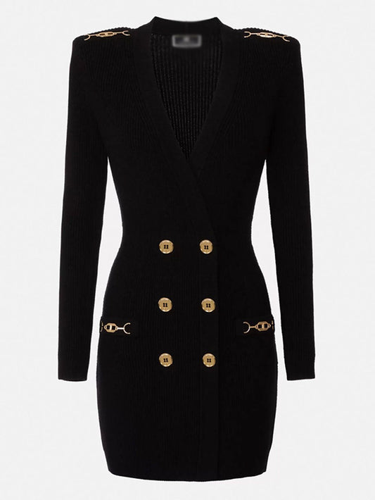 Penny Sweater & Dress