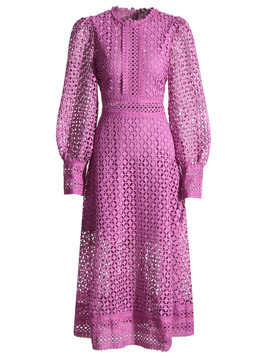 Rene Midi Dress