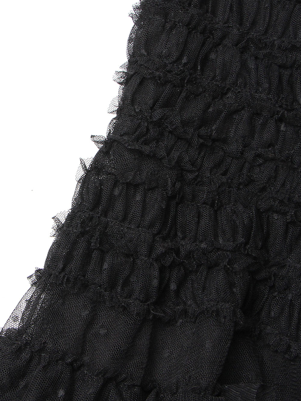 Rory Strapless Maxi Dress