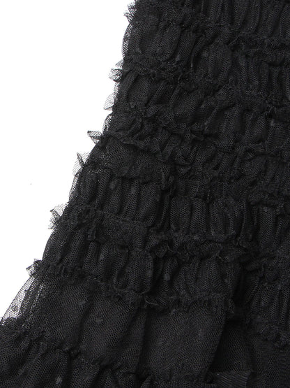Rory Strapless Maxi Dress