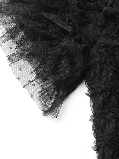 Rory Strapless Maxi Dress