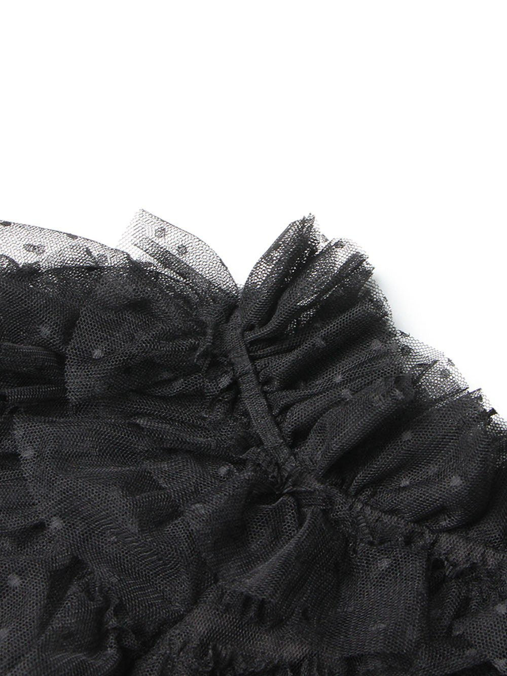 Rory Strapless Maxi Dress