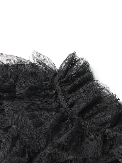 Rory Strapless Maxi Dress