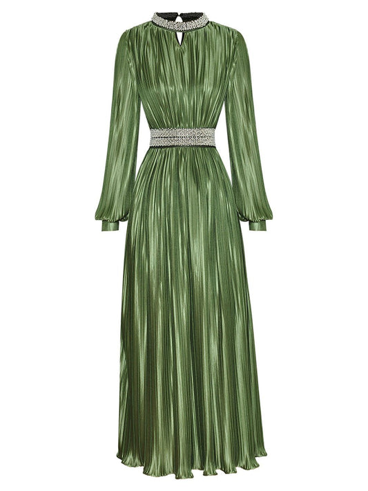 Sabrina Maxi Dress