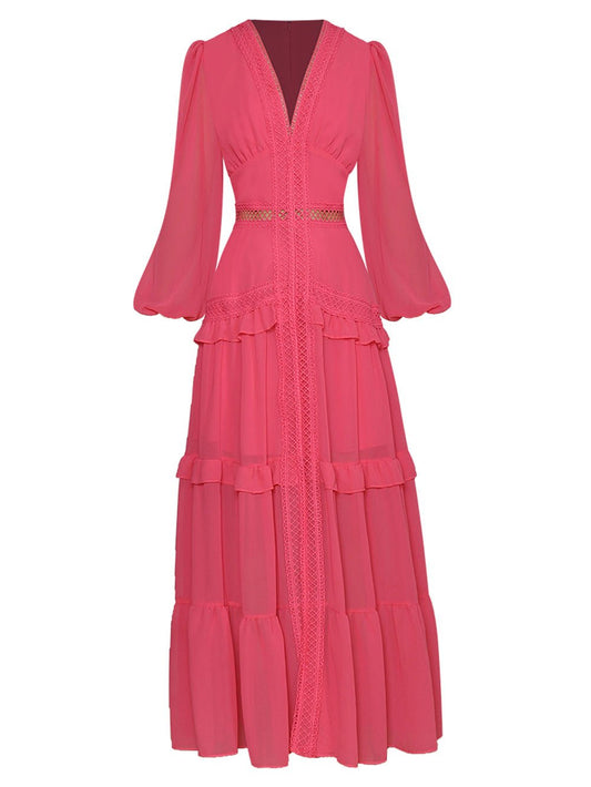 Saige Maxi Dress